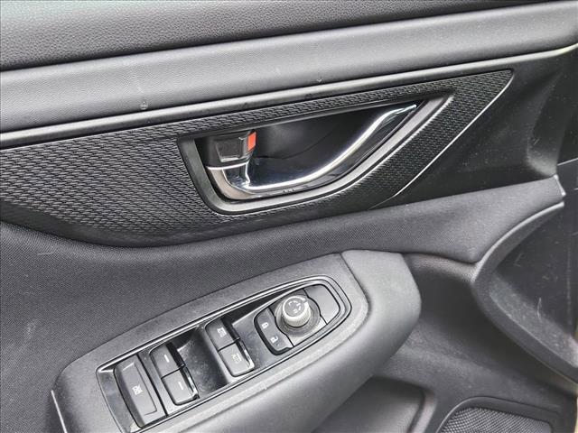 Photo of 2021 Autumn Green Metallic Subaru Outback