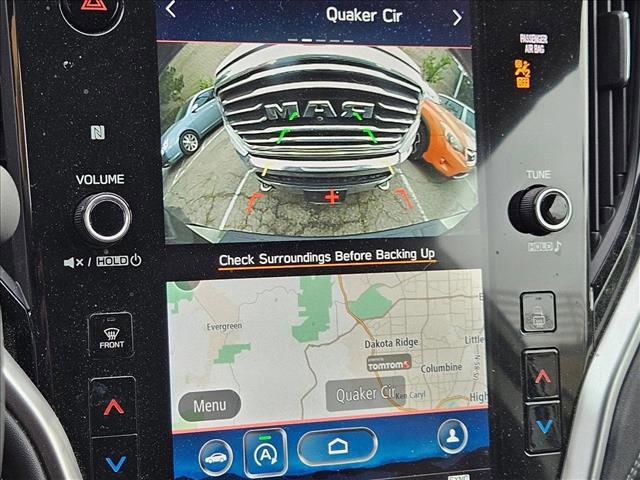 Photo of 2021 Autumn Green Metallic Subaru Outback