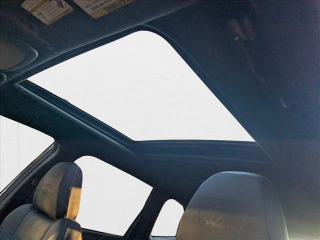 Photo of 2025 Magnetite Gray Metallic Subaru Forester