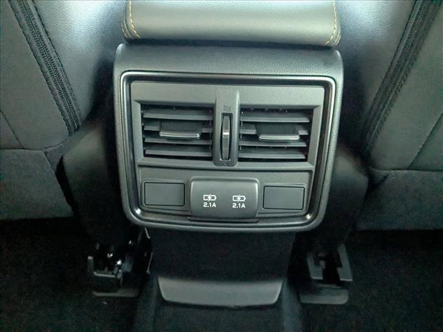 Photo of 2025 Magnetite Gray Metallic Subaru Forester