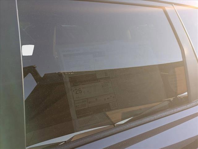 Photo of 2025 Magnetite Gray Metallic Subaru Forester