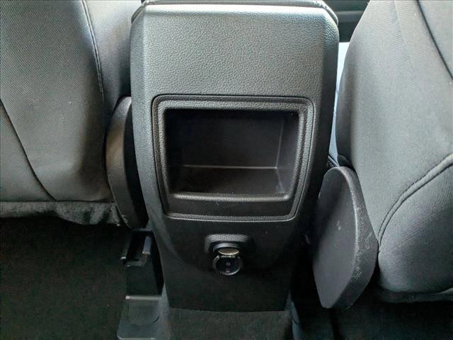 Photo of 2015 Deep Impact Blue Ford Escape
