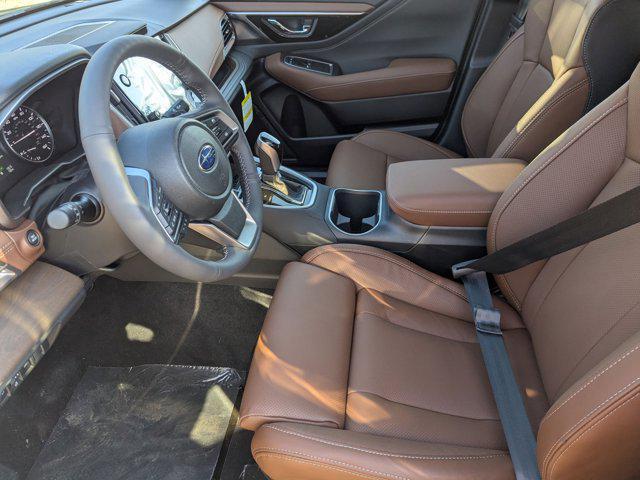 Photo of 2025 Cosmic Blue Pearl Subaru Outback