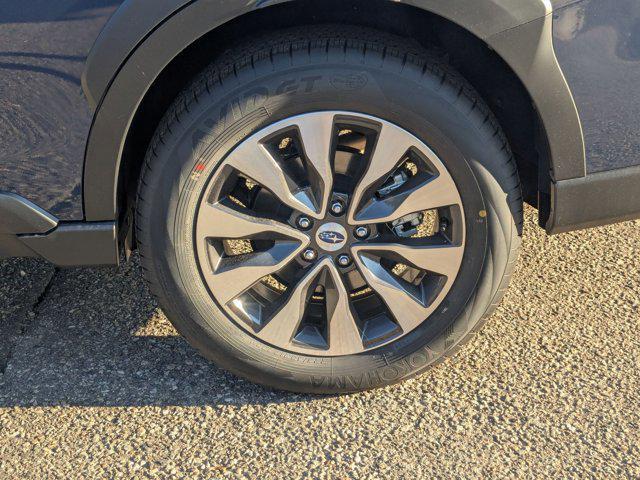 Photo of 2025 Cosmic Blue Pearl Subaru Outback