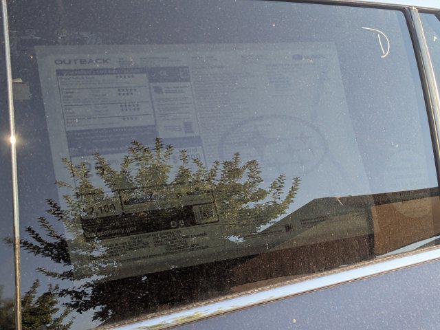 Photo of 2025 Cosmic Blue Pearl Subaru Outback