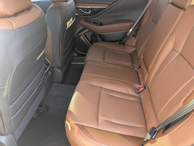 Photo of 2025 Cosmic Blue Pearl Subaru Outback