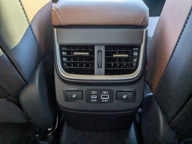 Photo of 2025 Cosmic Blue Pearl Subaru Outback
