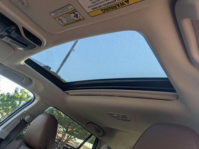 Photo of 2025 Cosmic Blue Pearl Subaru Outback