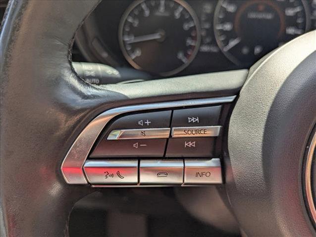 Photo of 2021 Jet Black Mica Mazda CX-30