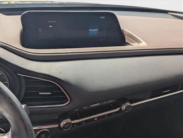 Photo of 2021 Jet Black Mica Mazda CX-30