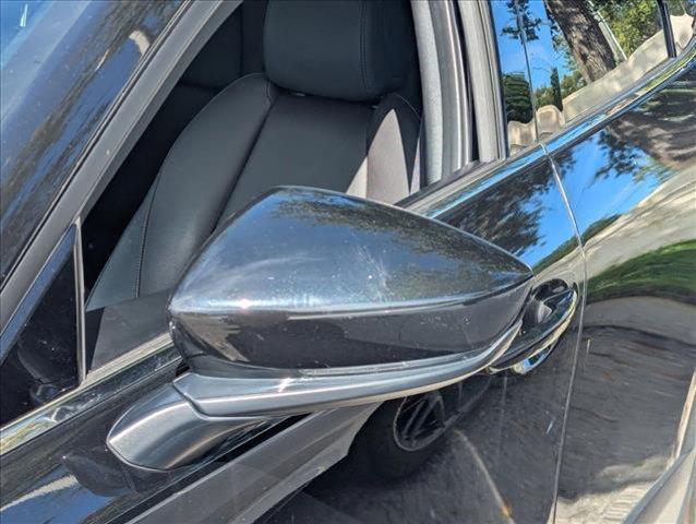 Photo of 2021 Jet Black Mica Mazda CX-30