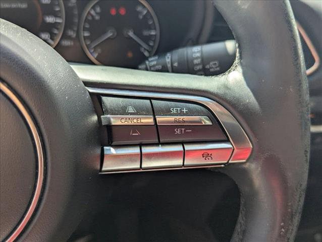 Photo of 2021 Jet Black Mica Mazda CX-30