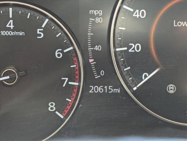 Photo of 2021 Jet Black Mica Mazda CX-30