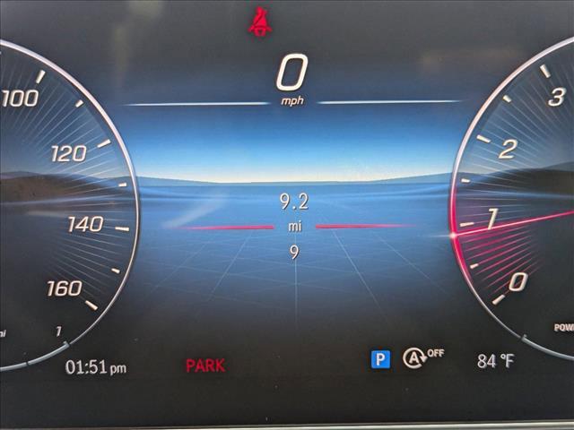 Photo of 2025 Black Mercedes-Benz C-Class