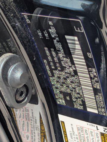 Photo of 2020 Obsidian Lexus NX 300