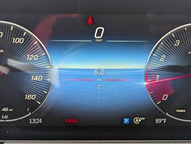 Photo of 2025 Polar White Mercedes-Benz GLA 250