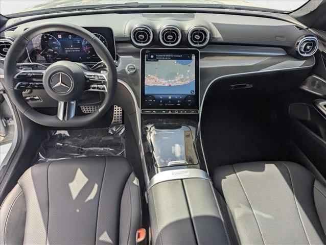 Photo of 2026 MANUFAKTUR Alpine Grey Metallic Mercedes-Benz CLE 300