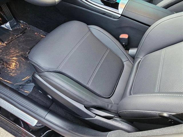 Photo of 2025 Black Mercedes-Benz C-Class