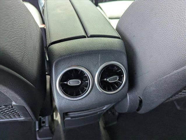 Photo of 2025 Night Black Mercedes-Benz GLB 250