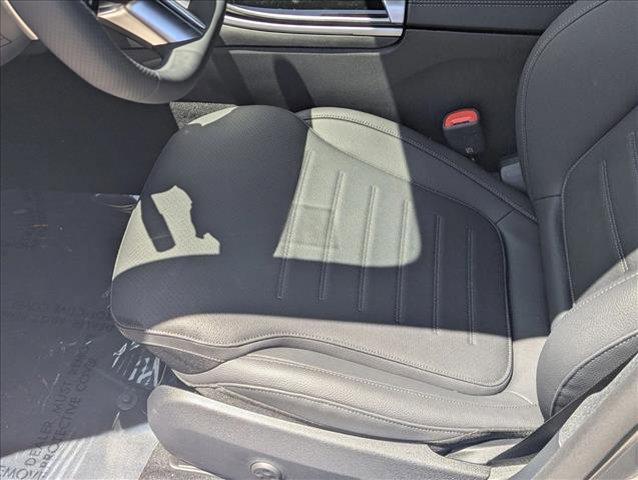Photo of 2025 Selenite Grey Metallic Mercedes-Benz C-Class
