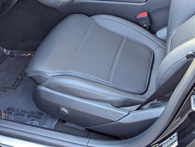 Photo of 2025 Black Mercedes-Benz C-Class