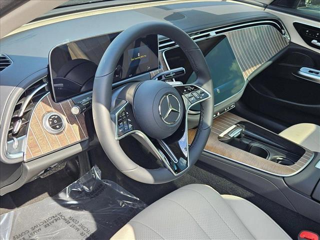 Photo of 2025 Black Mercedes-Benz E-Class