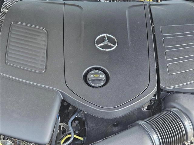 Photo of 2025 Black Mercedes-Benz E-Class