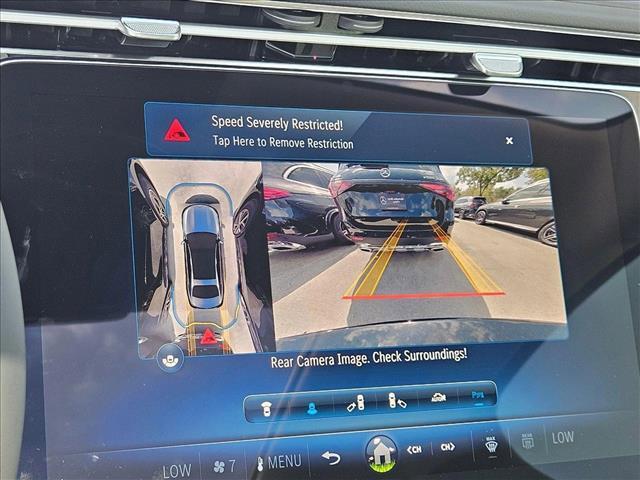 Photo of 2025 Black Mercedes-Benz E-Class