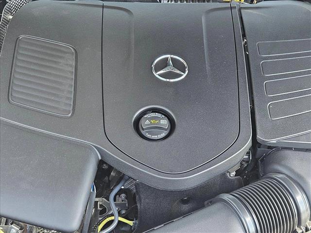 Photo of 2025 Black Mercedes-Benz E-Class