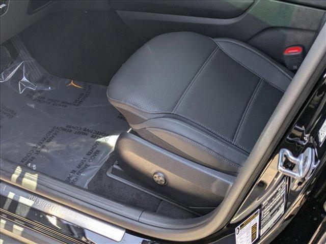Photo of 2025 Black Mercedes-Benz GLC 350e