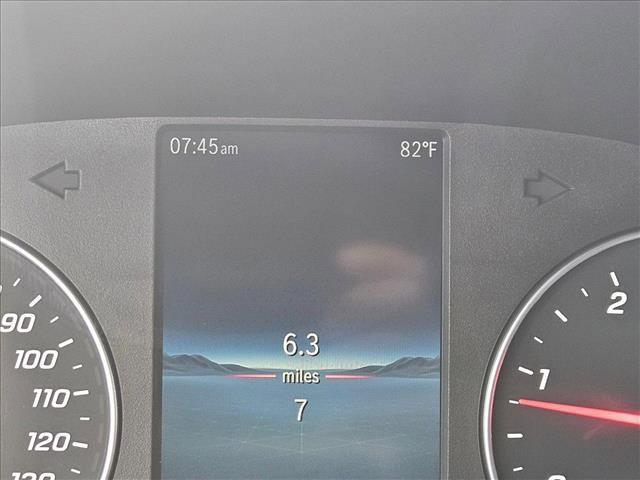 Photo of 2025 Arctic White Mercedes-Benz Sprinter 2500