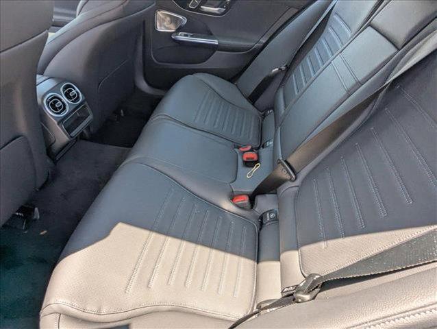 Photo of 2025 Black Mercedes-Benz C-Class