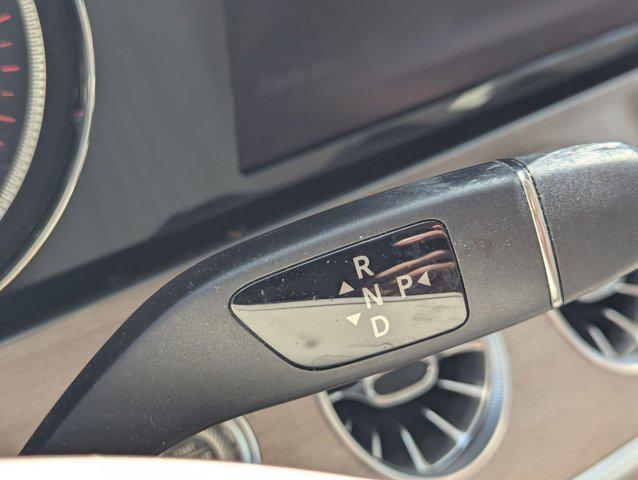 Photo of 2018 Lunar Blue Metallic Mercedes-Benz E-Class