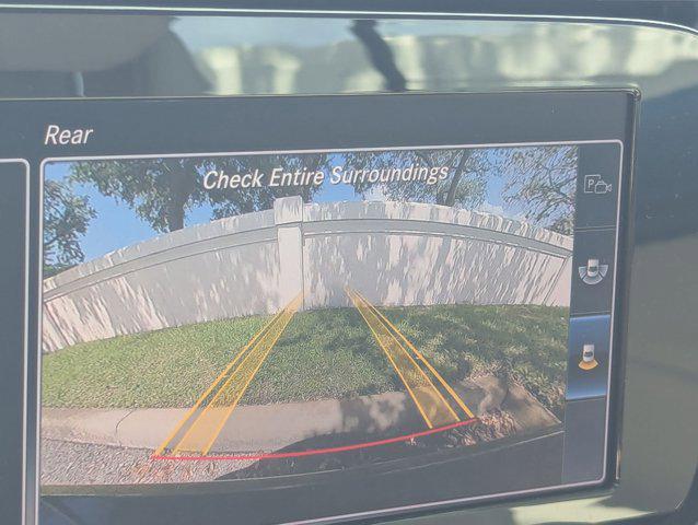 Photo of 2018 Lunar Blue Metallic Mercedes-Benz E-Class
