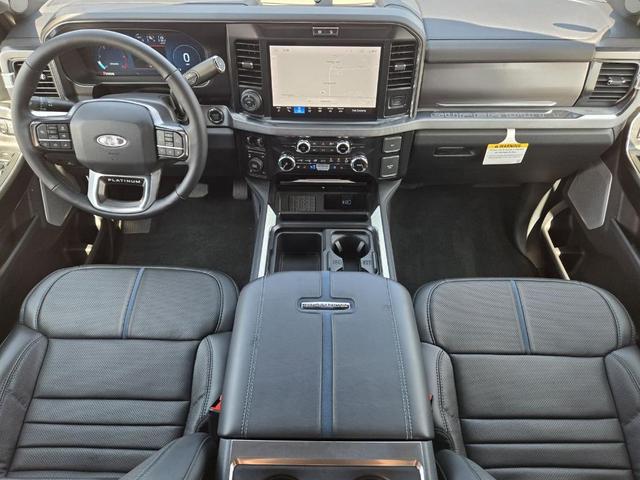Photo of 2026 Black Metallic Ford F-350