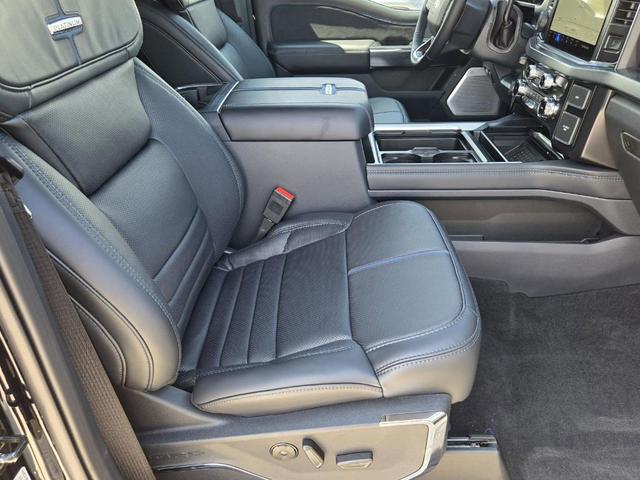 Photo of 2026 Black Metallic Ford F-350
