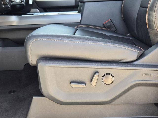 Photo of 2025 Star White Ford F-350