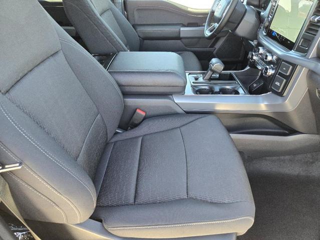 Photo of 2025 Carbonized Gray Metallic Ford F-150