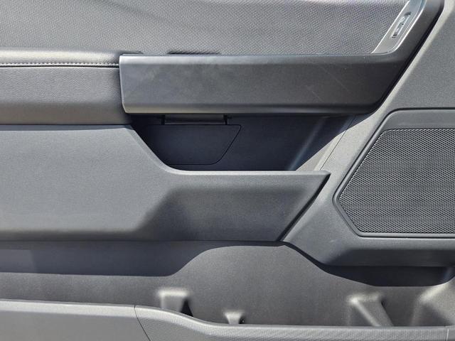 Photo of 2025 Oxford White Ford F-150