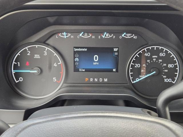 Photo of 2025 Oxford White Ford F-250