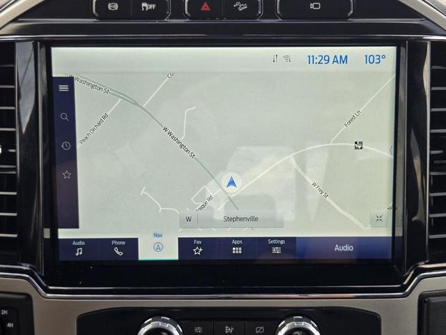 Photo of 2022 Oxford White Ford F-450