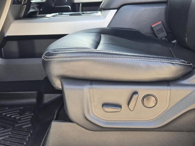 Photo of 2022 Oxford White Ford F-450