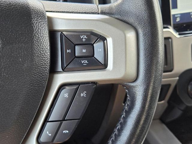 Photo of 2022 Oxford White Ford F-450