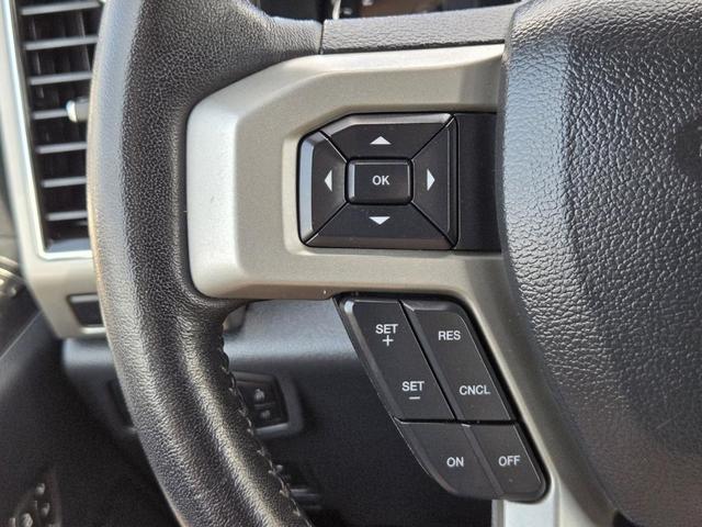 Photo of 2022 Oxford White Ford F-450