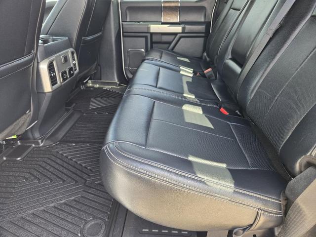 Photo of 2022 Oxford White Ford F-450