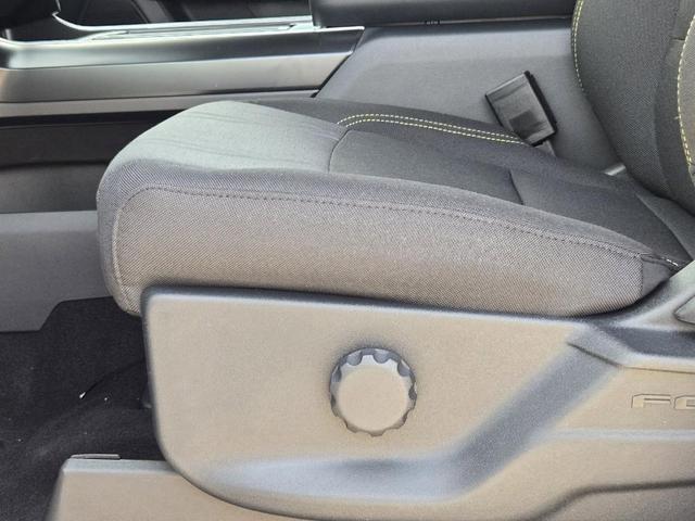 Photo of 2025 Carbonized Gray Metallic Ford F-150