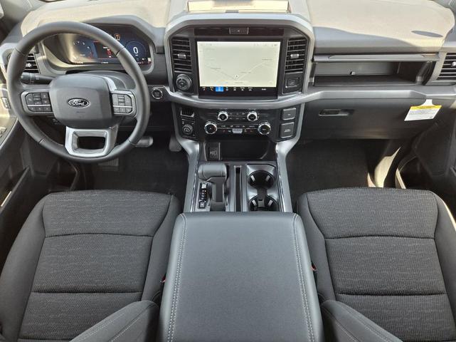 Photo of 2025 Carbonized Gray Metallic Ford F-150