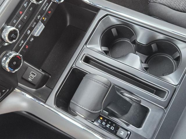 Photo of 2025 Carbonized Gray Metallic Ford F-150