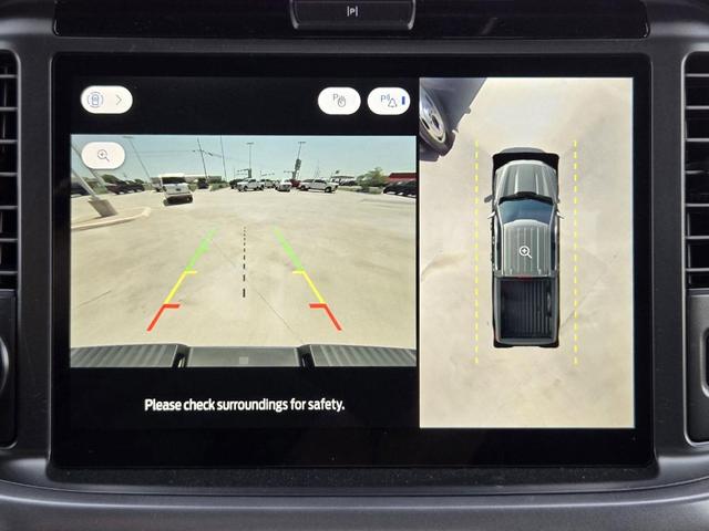 Photo of 2025 Carbonized Gray Metallic Ford F-150
