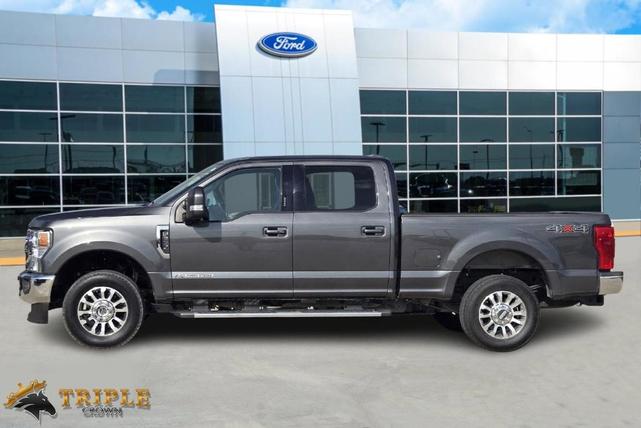 Photo of 2020 Magnetic Ford F-250